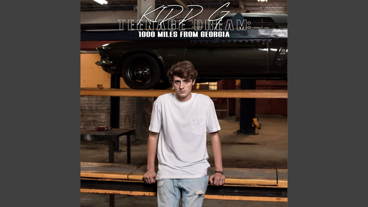 1000 Miles From Georgia