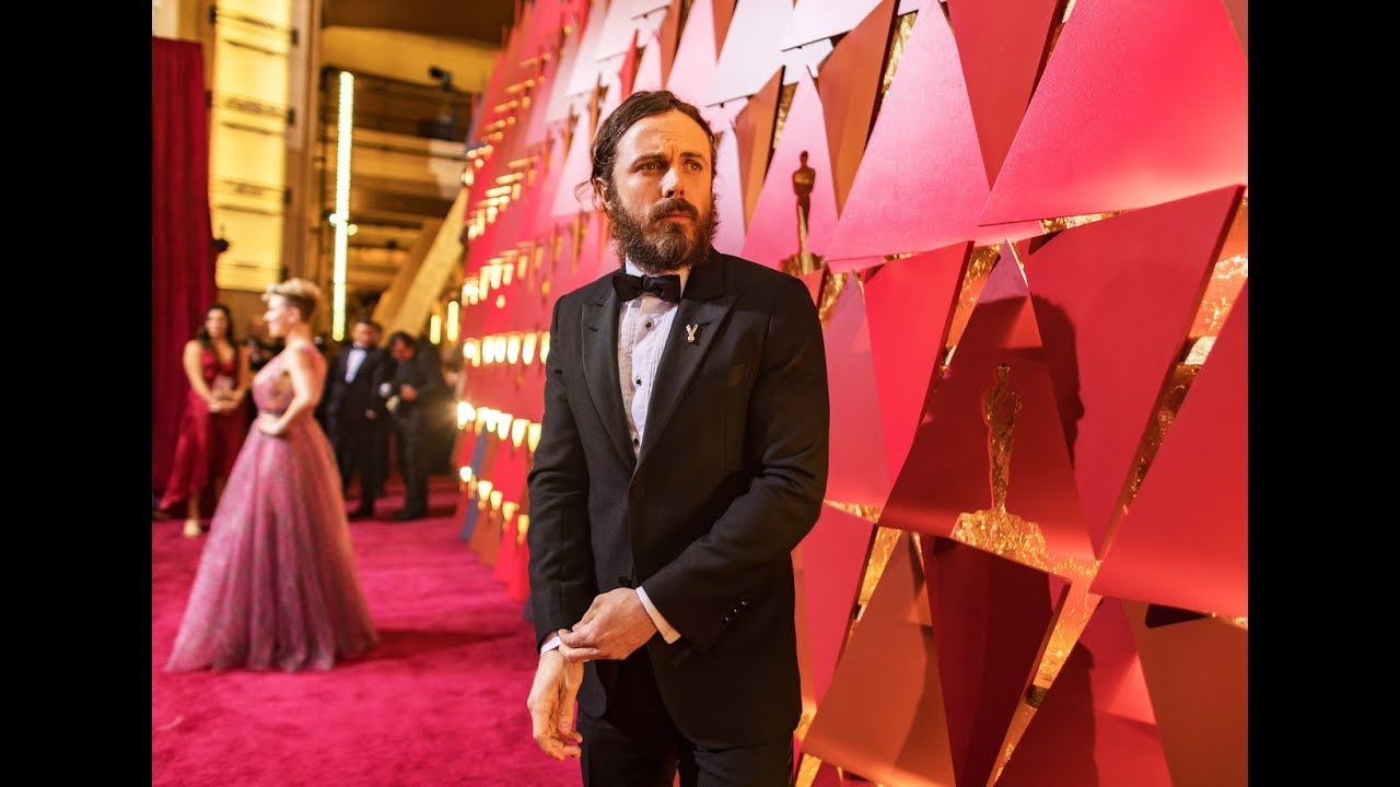 Should Casey Affleck Be Banned From Oscars?