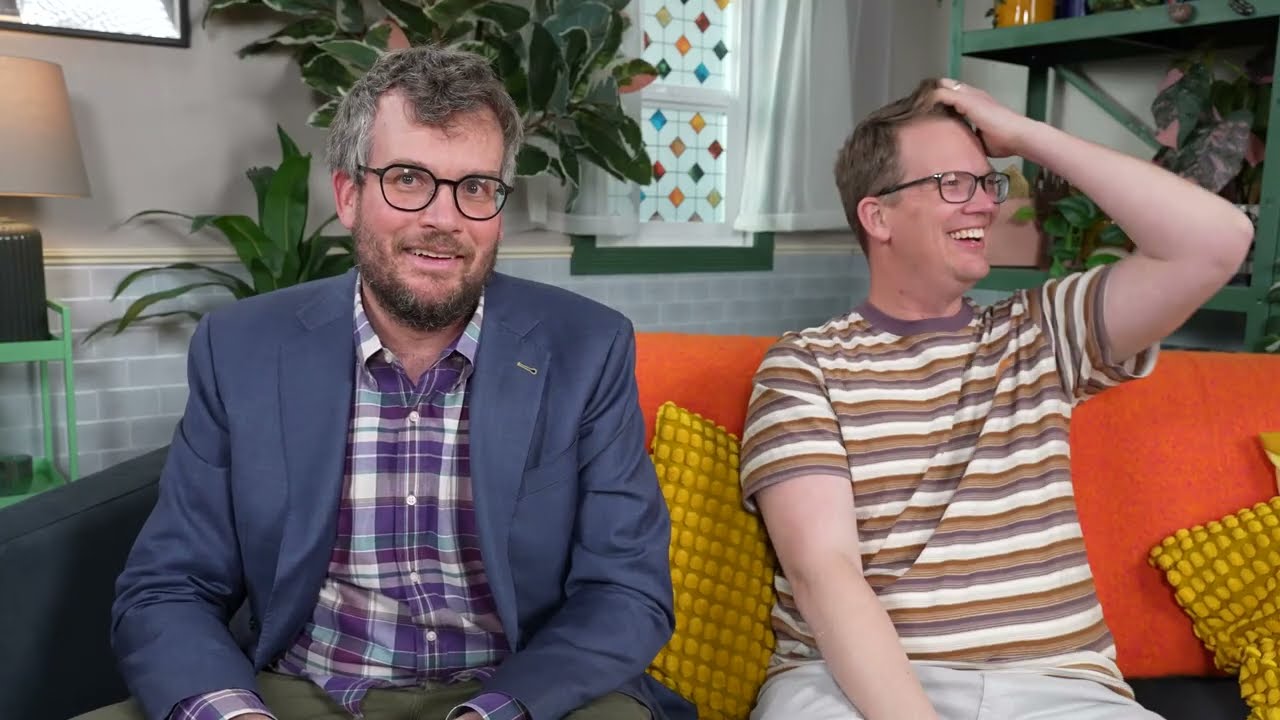 The Meaning of Life with Hank and John