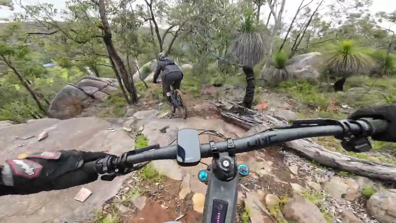 Glen Forrest Carnage