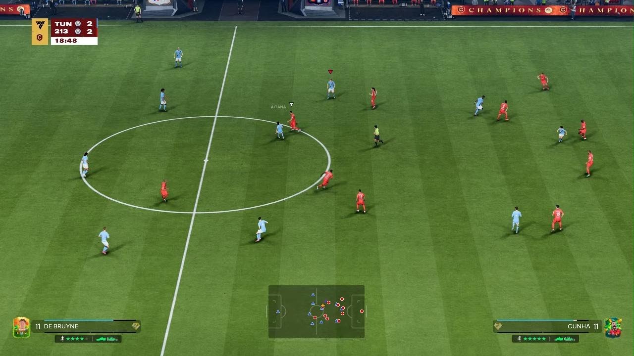 Level 10 fut champion