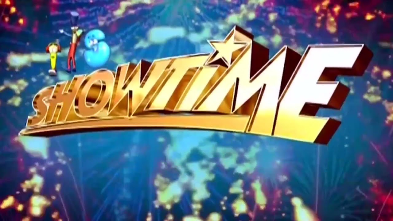 It's Showtime Theme Song | 2021 Full Cast Remix! | (2021 - present)