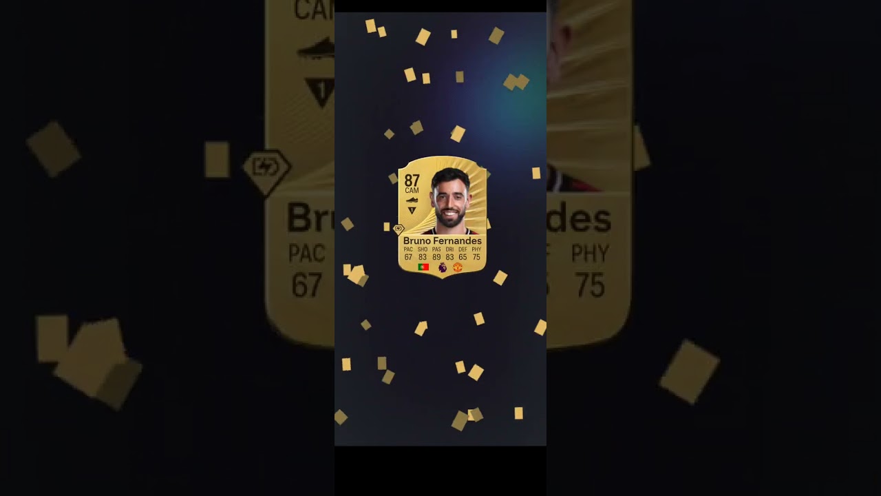 last pack opening for TOTY