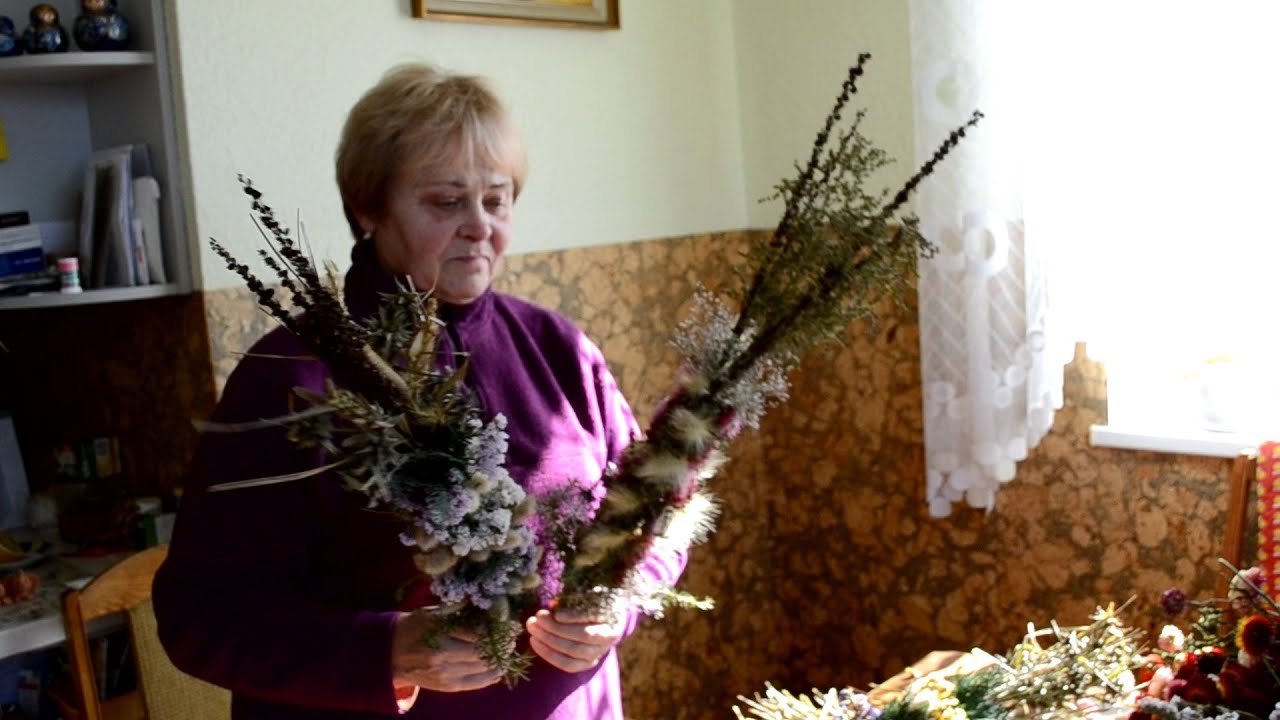 Verbų gamyba