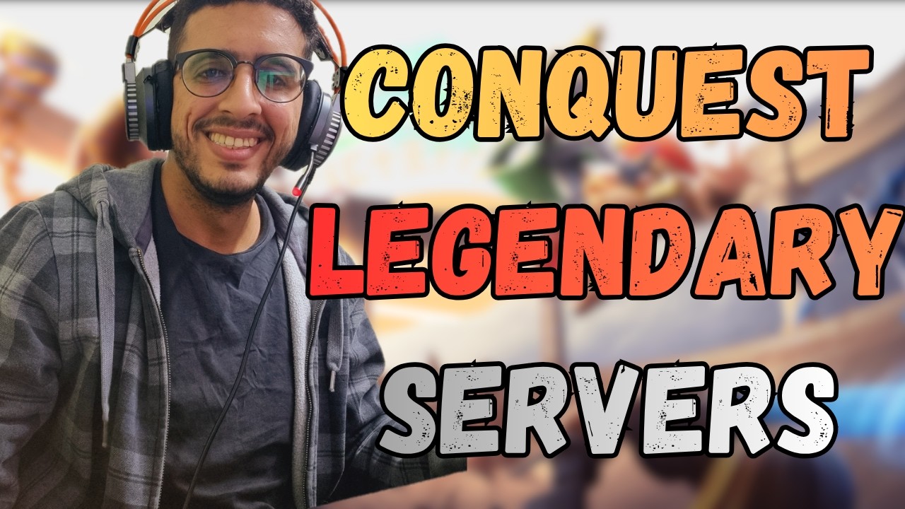 STAYING IN CONQUESR OR MOVING TO LEGENDARY? | Beginner's Guide | Infinity Kingdom