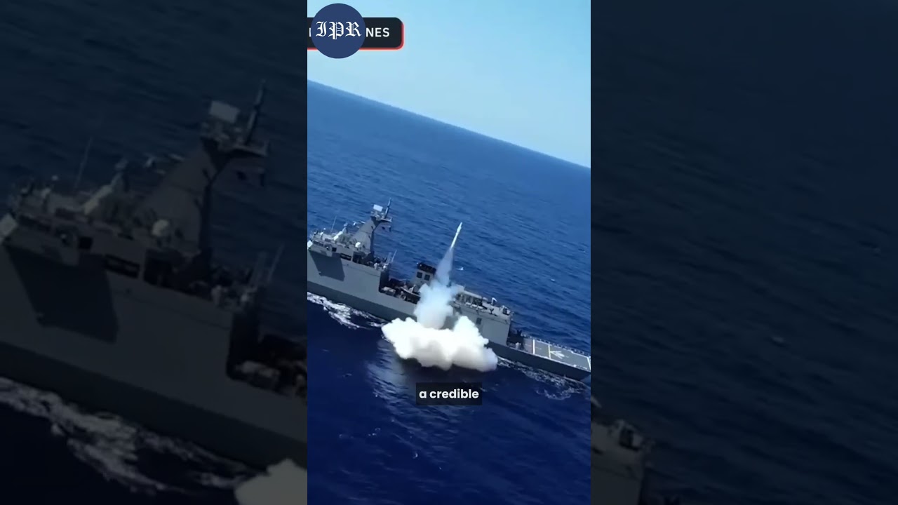 Philippines Strengthens Maritime Presence as Navy’s Offshore Patrol Fleet Takes Shape