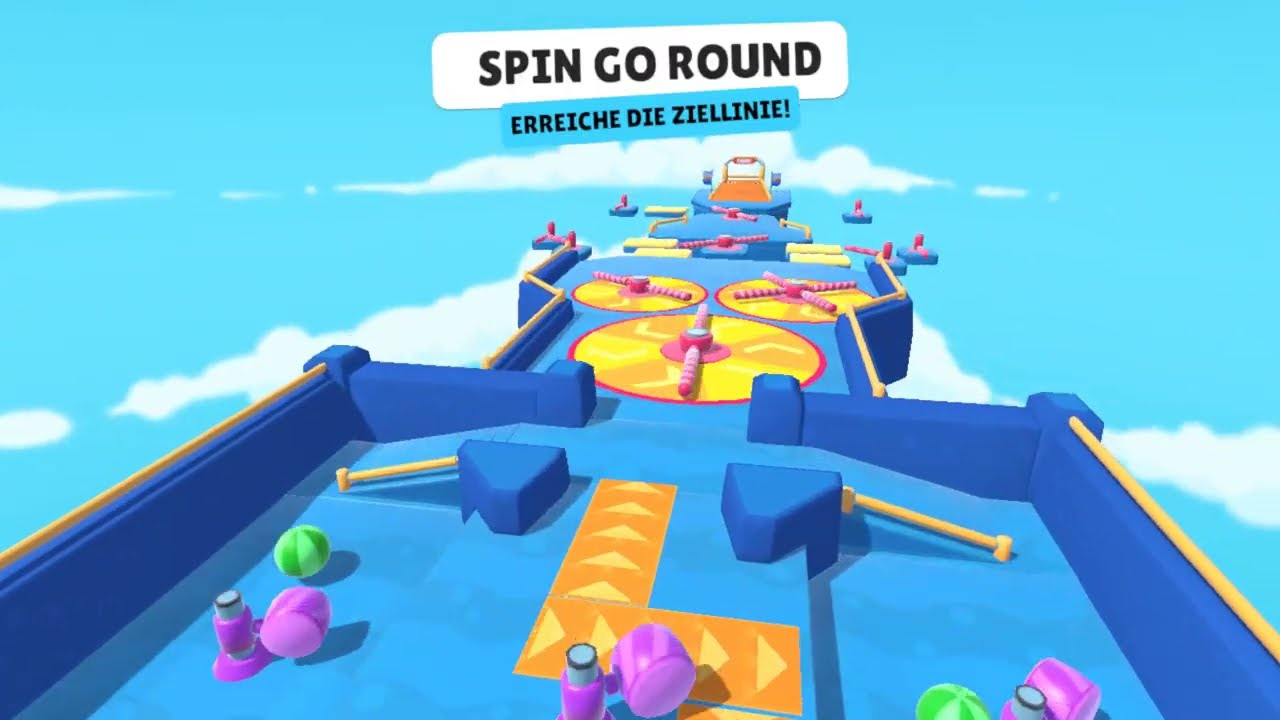 Mein erstes Probe Video