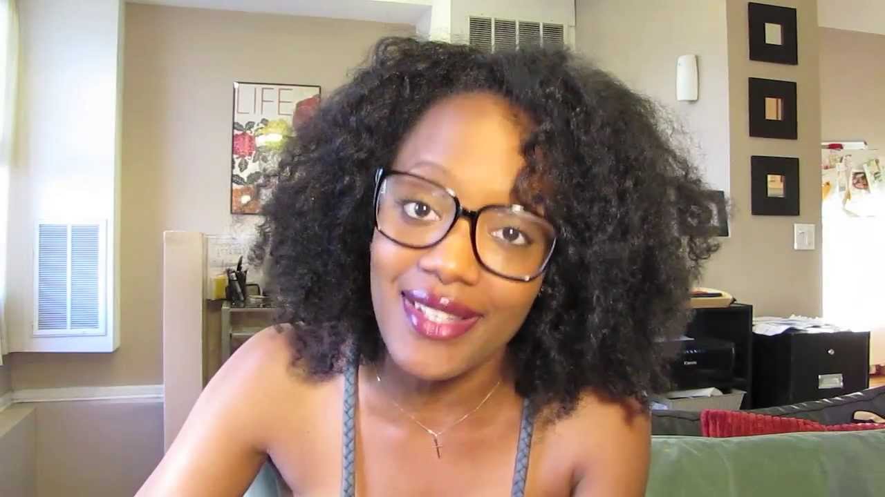 Charleston Natural Hair Expo