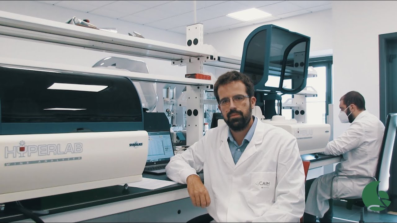 Nuovi Spazi per il Centro Analisi C.A.I.M.