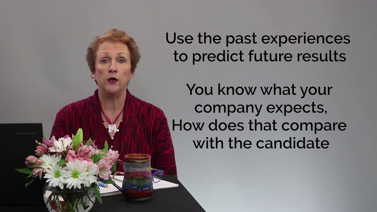 Are You Sure You Hired The Right Candidate