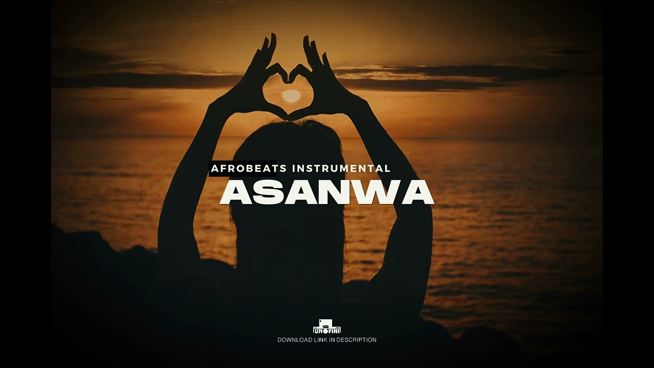 Omah lay x Asake x Victony x Oxlade x Ckay x Cavemen x Afrosoul x Highlife Typebeat 2024- Asanwa