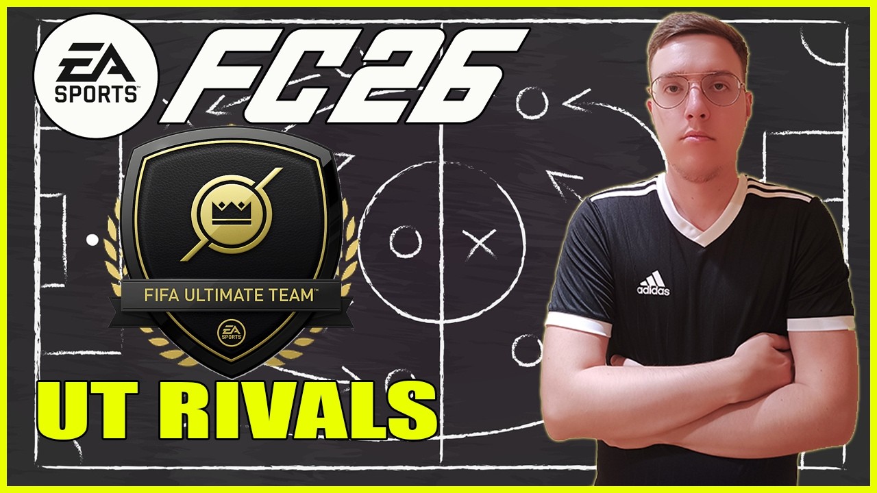 ⚽EPISODIO 173 DE LLOROS FC⚽RIVALS|FUT CHAMPIONS|PACK OPENING