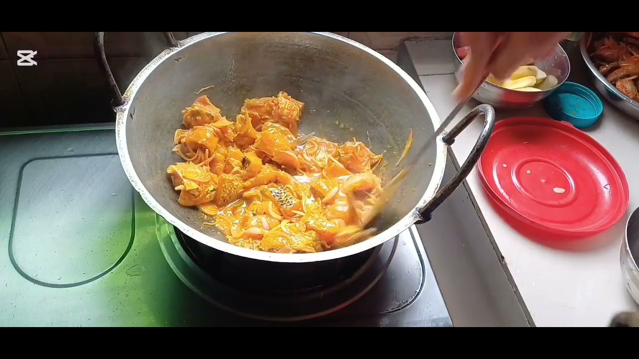 শোল মাছ রান্না  ট্যাংরা পুটি কৈ মাছ ভুনা  🤤👌#shol_mach