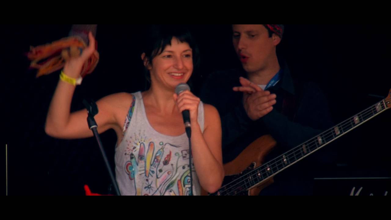 Rutkai Bori Banda - Fishing on Orfű 2015 (Teljes koncert)