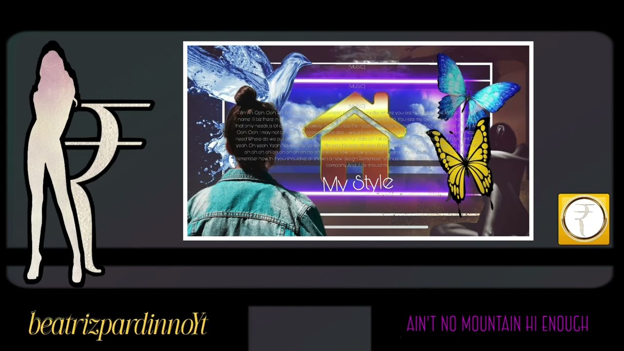 Диана Рос (Нет такой горы, которой бы не хватило) | Беатрис Пардиннойт