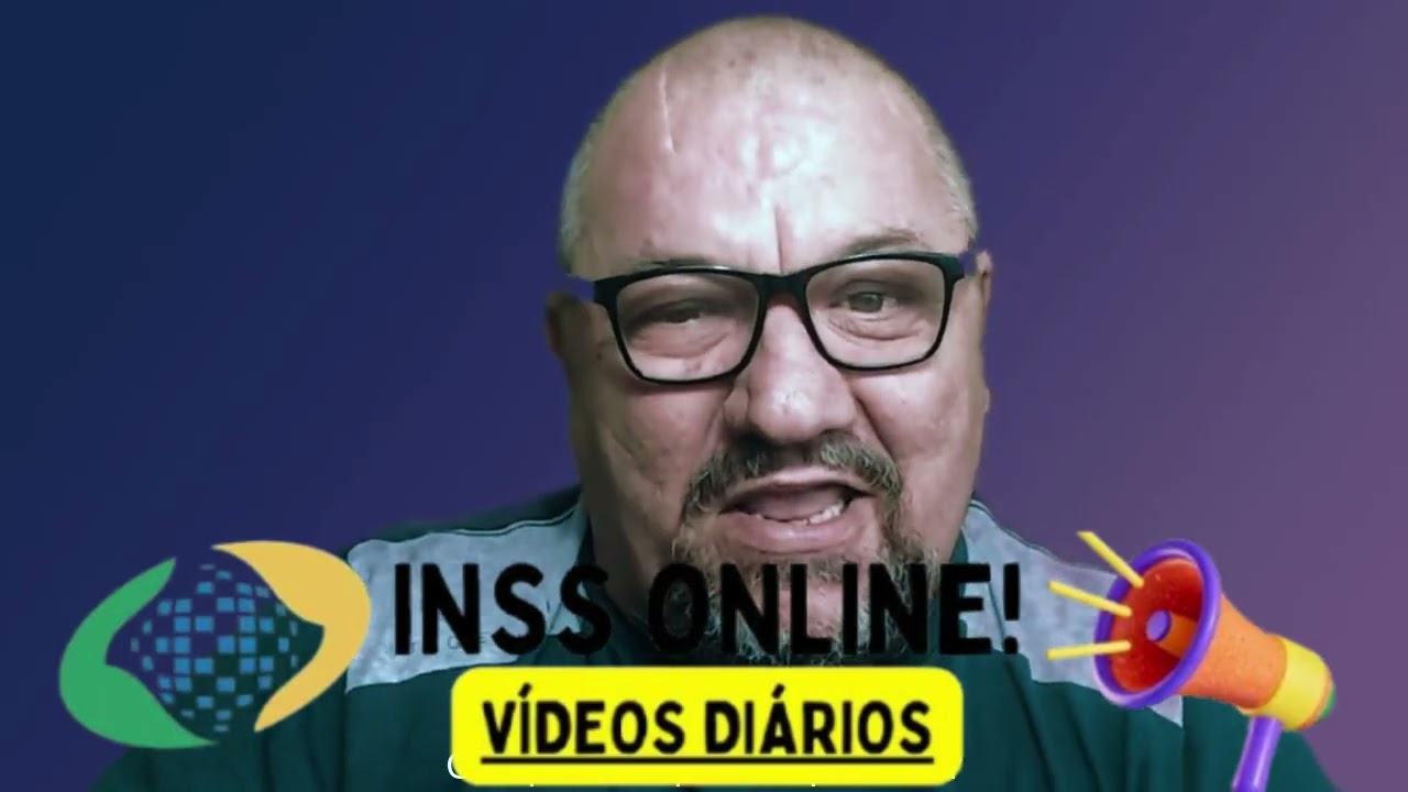 INSS: ANUNCIA NOVOS CURSOS PARA INCAPACIDADES QUE ESTÃO NA REABILITAÇÃO PROFISSIONAL DO INSS