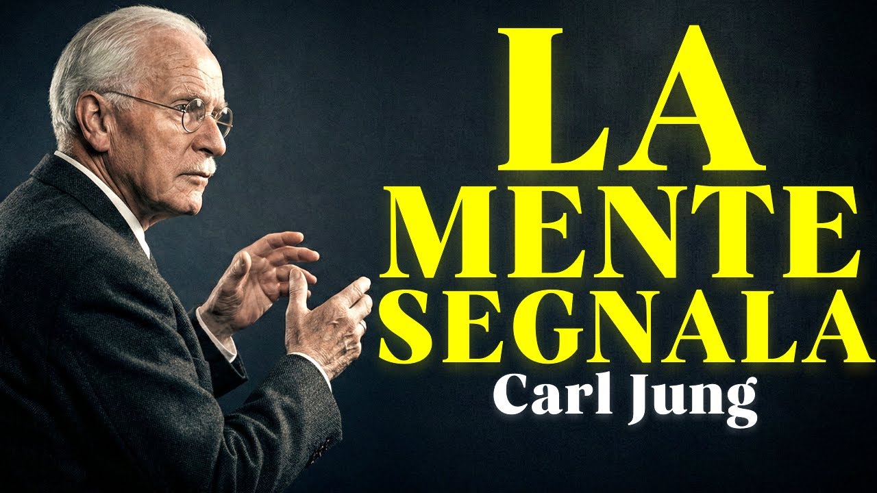 La Psicologia Delle Persone Che DIMENTICANO Facilmente I Nomi (NON È Una COINCIDENZA) | Carl Jung