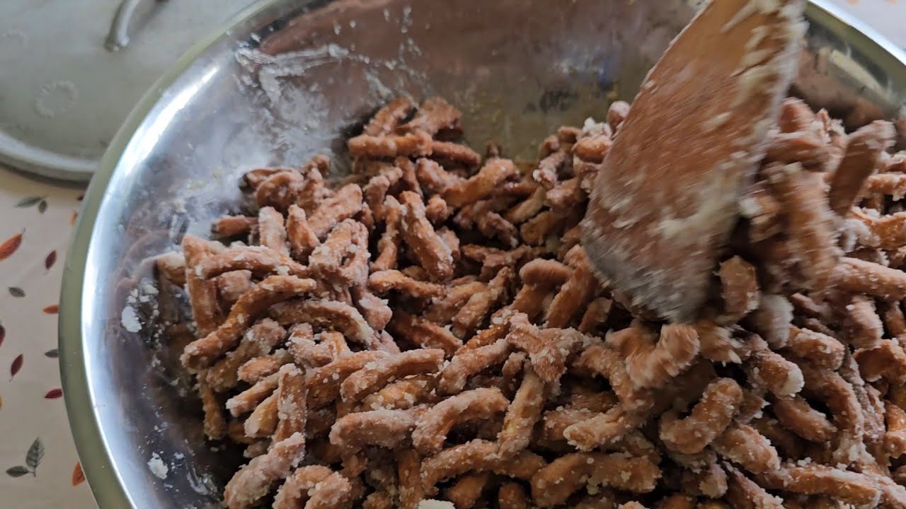 Как приготовить курму