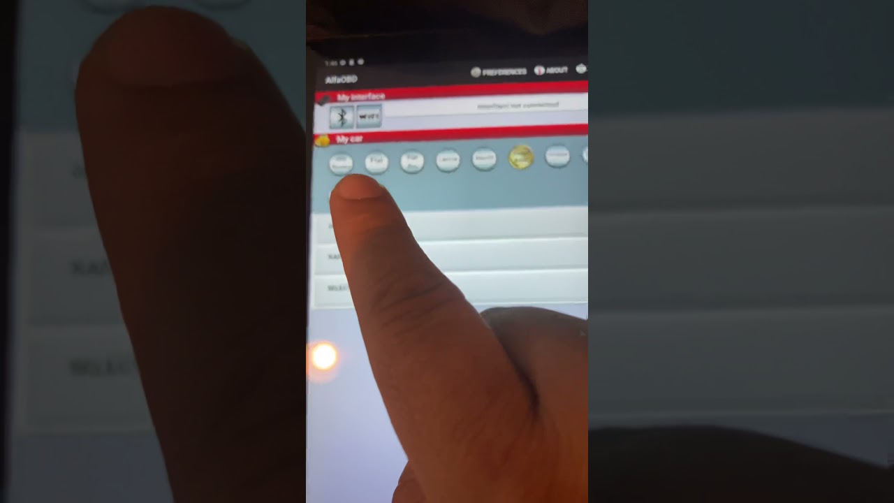 Dodge enable factory remote start Alfaobd & Obdlink Mx+