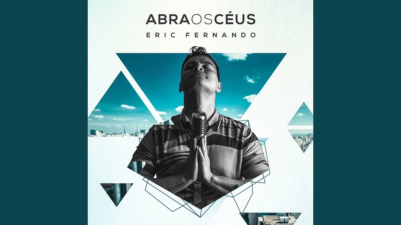 Abra os Céus