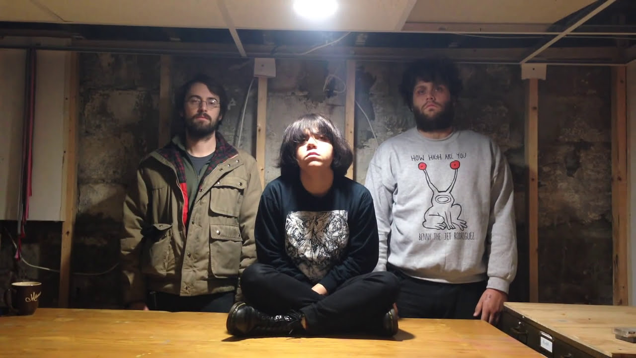 Screaming Females - 
