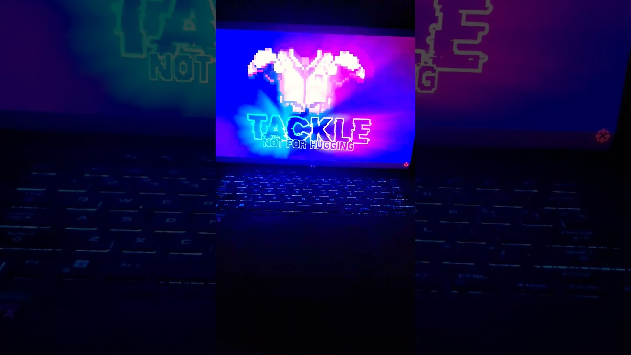 Tackle For Loss - Official Gameplay Trailer