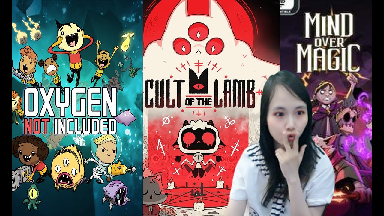 🔴CHƠI GAME MỚI CHỜ UPDATE NEK ~ GAME GÌ H