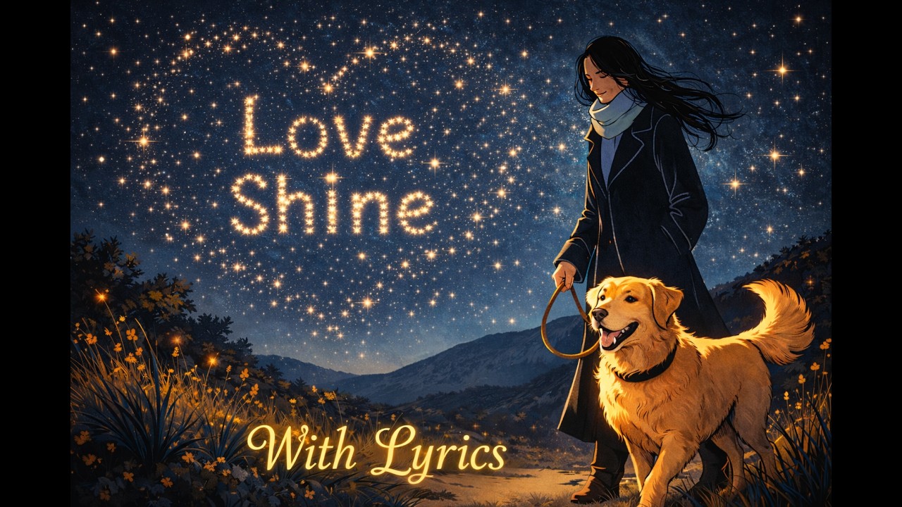 Love Shine (With Lyrics)