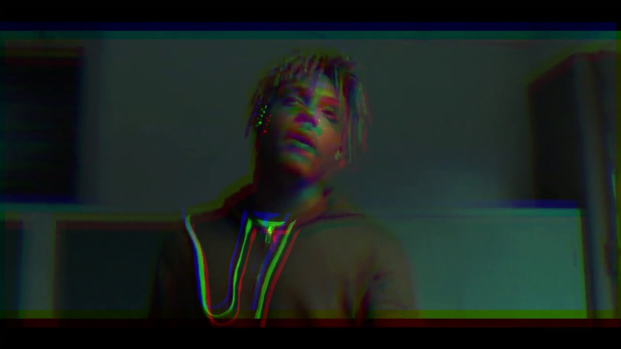 Juice WRLD - Lean Wit Me (slowed+reverb)