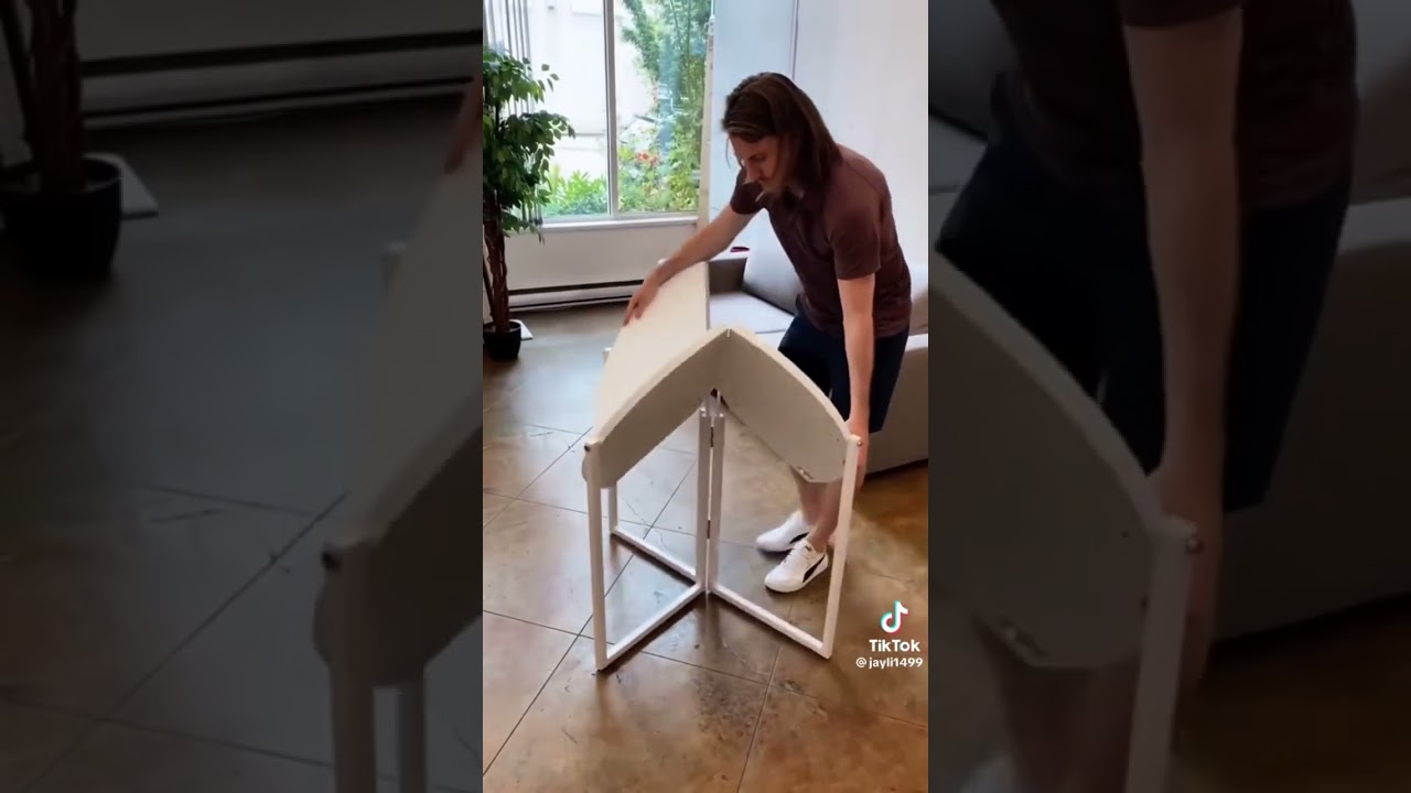 Kullanışlı Mobilyalar