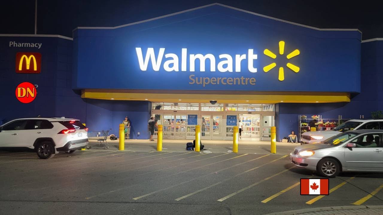 WALMART SUPERCENTER / GROCERY PRICES ( JUNE 2025 )