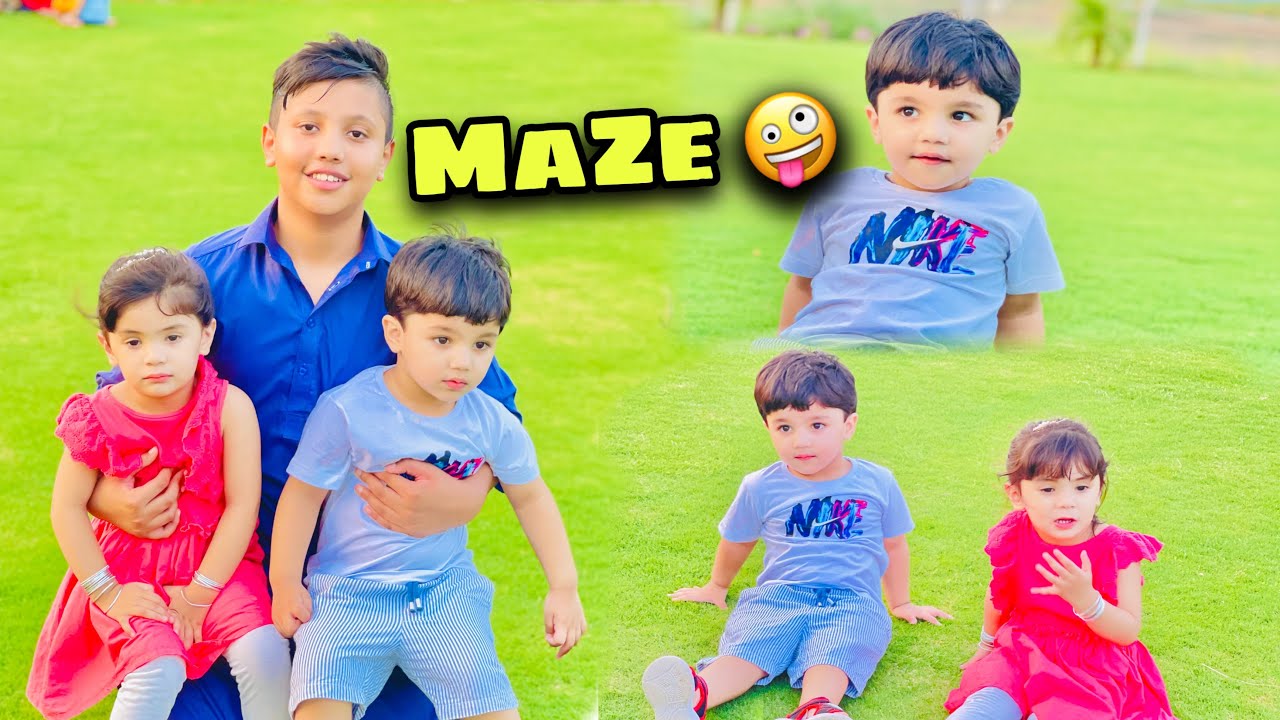 Visit to Acacia garden in mirpur (Nafees park)❤️
