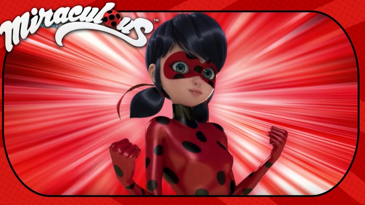 Miraculous - Le storie di Ladybug e Chat Noir | Il Bluff - Disney Channel IT