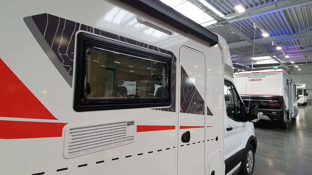 First Look | Challenger News 2022 . Teil 1 | S 217 GA | Short Preview | 