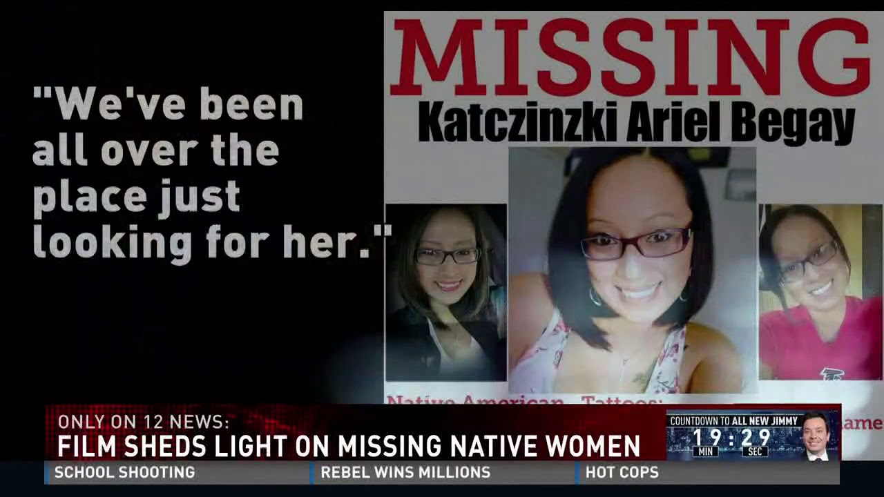'Wind River' brings awareness to missing and abused Native American women
