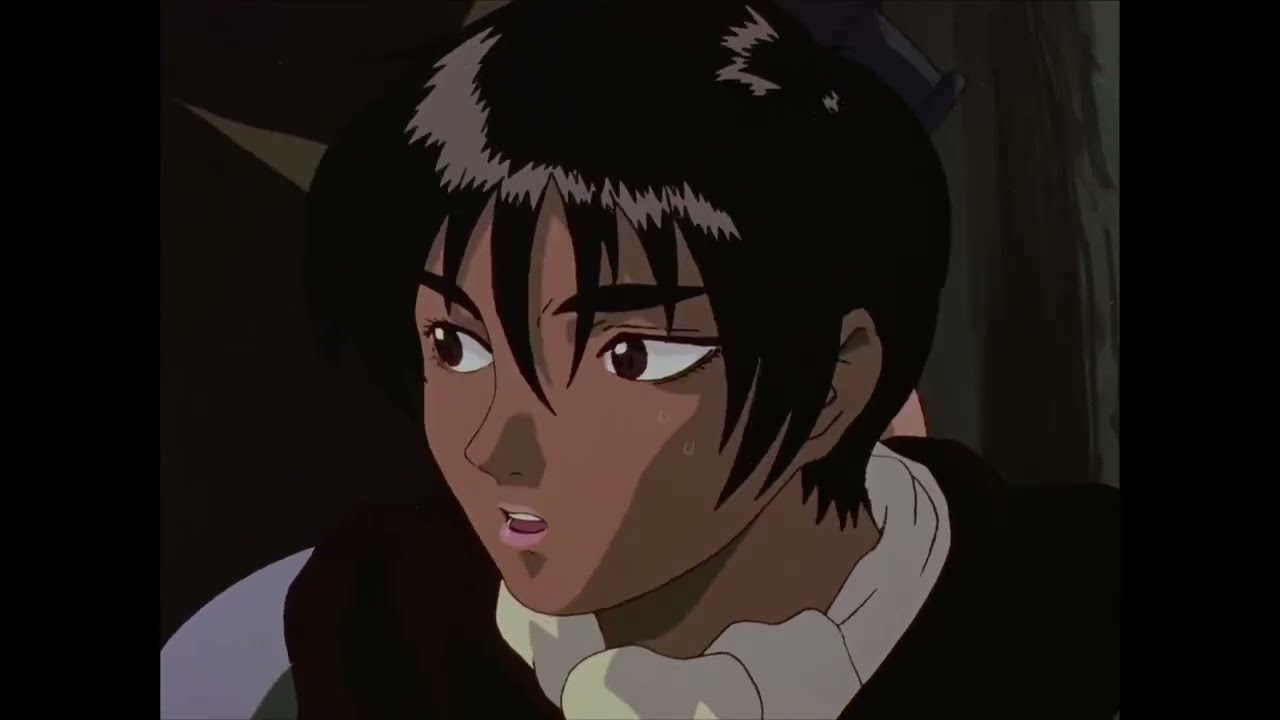 Berserk edit (Stripped)