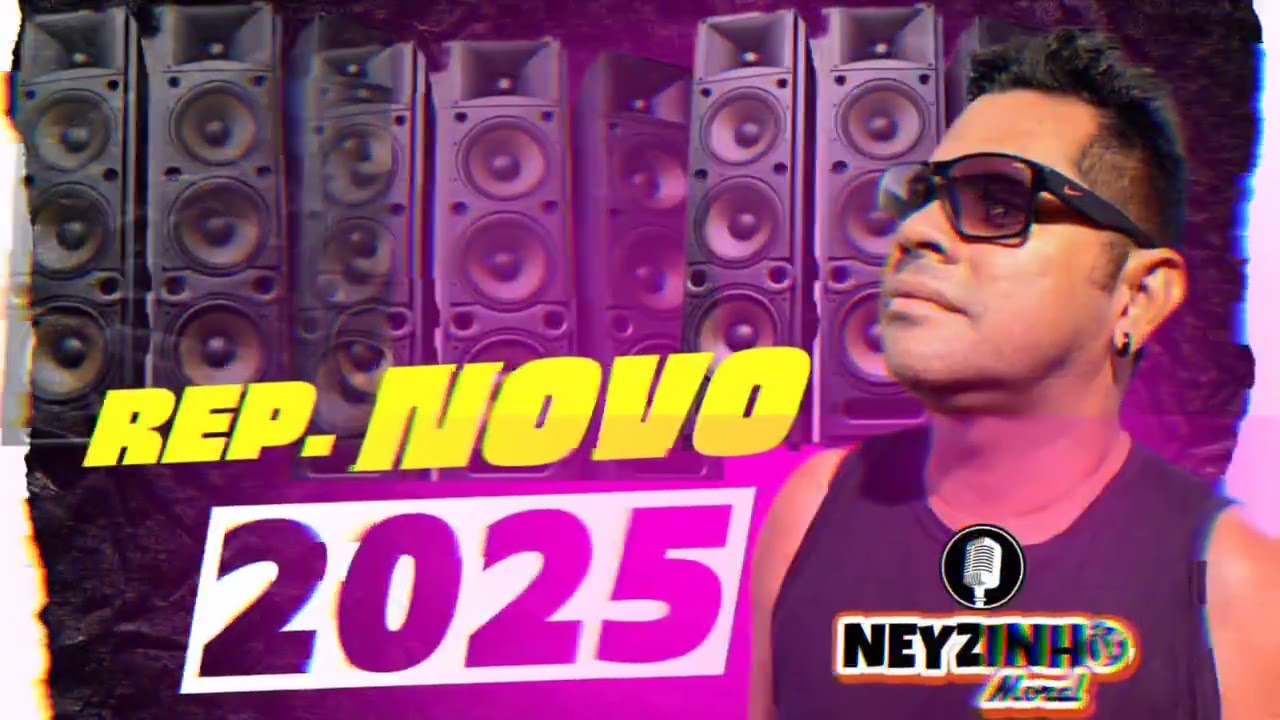 Ensaio do Neyzinho - Novembro/Dezembro 2025