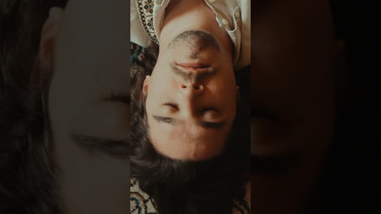 Daniel Arteaga - Vår gamla stad, videoteaser. Film av: Martin Bohm 