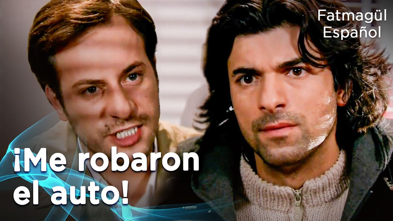 ¡Erdoğan miente en su declaración a la policía! - Fatmagul Español | Escenas Inolvidables
