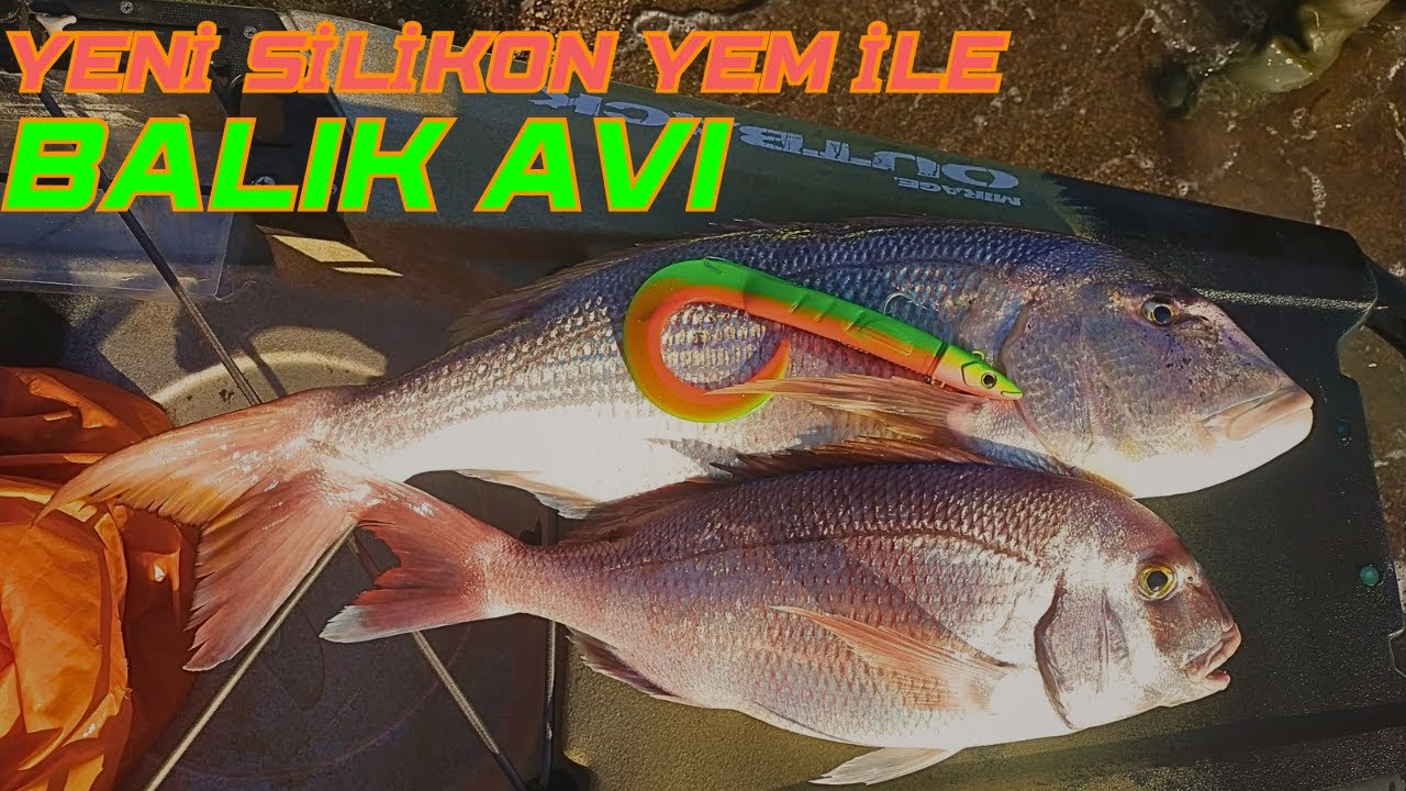 Balık Bulucu YOK ! Zor Koşullarda BALIK AVI ve Mutlu SON !