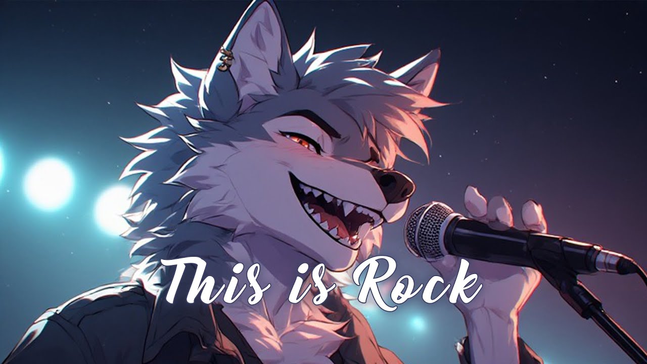 Kawaii Studio - これがロックだ (This is Rock)