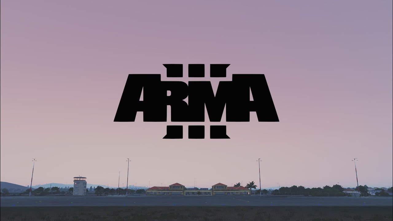 ARMA 4 SOON