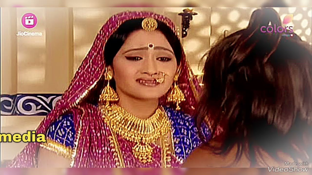 Jai Shree Krishna, Sound Track Part 1, Theme music Background score, Colors TV