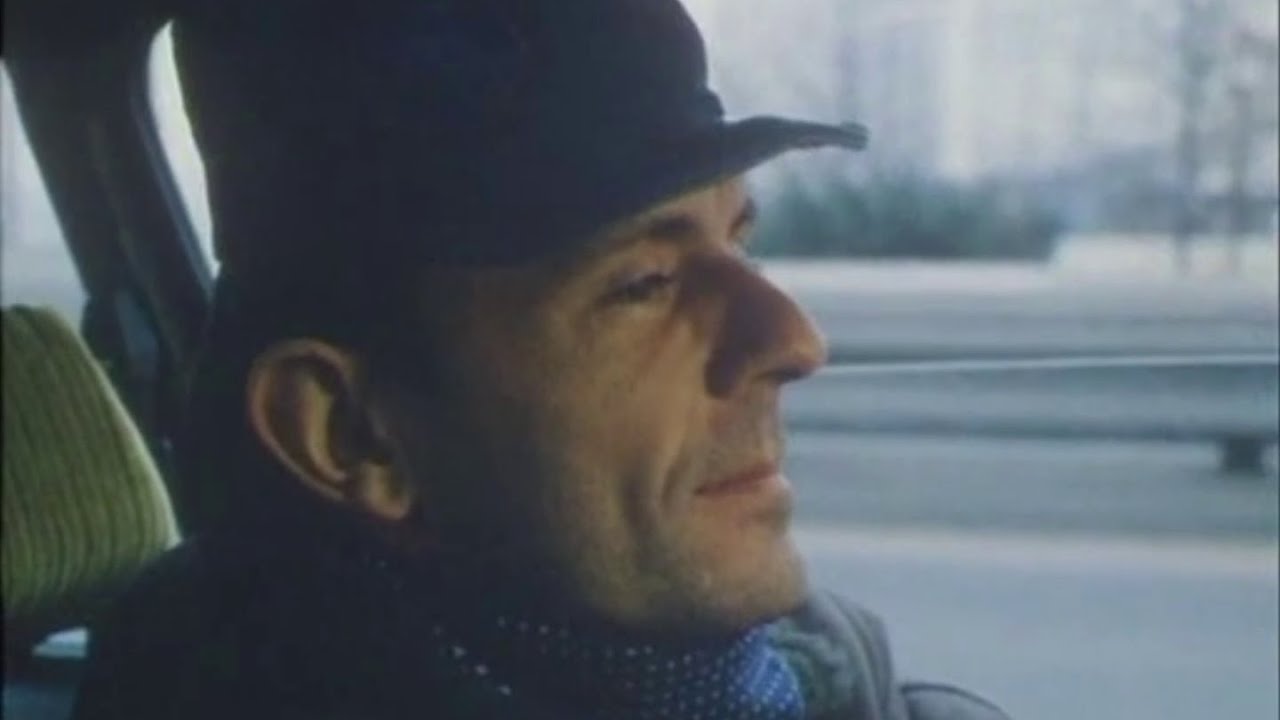ELÁN - Van Goghovo ucho (Official Movie Video)