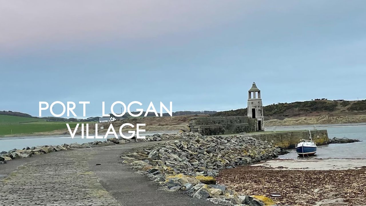 Port Logan Village