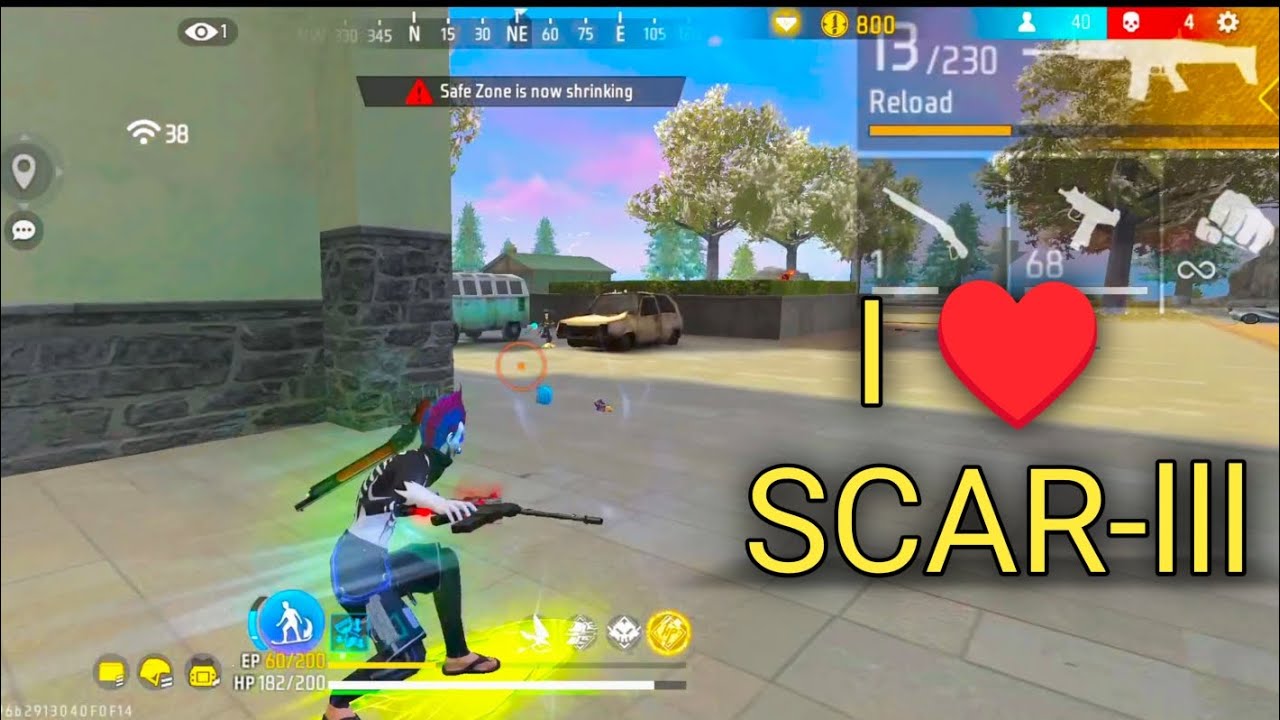 🔴11 Kill 😱 Maza Aa Gaya Bhai 😈 Headshot+Gypsy=BOOYAH 💪 #freefire #ff #games #gaming #freefiresquad