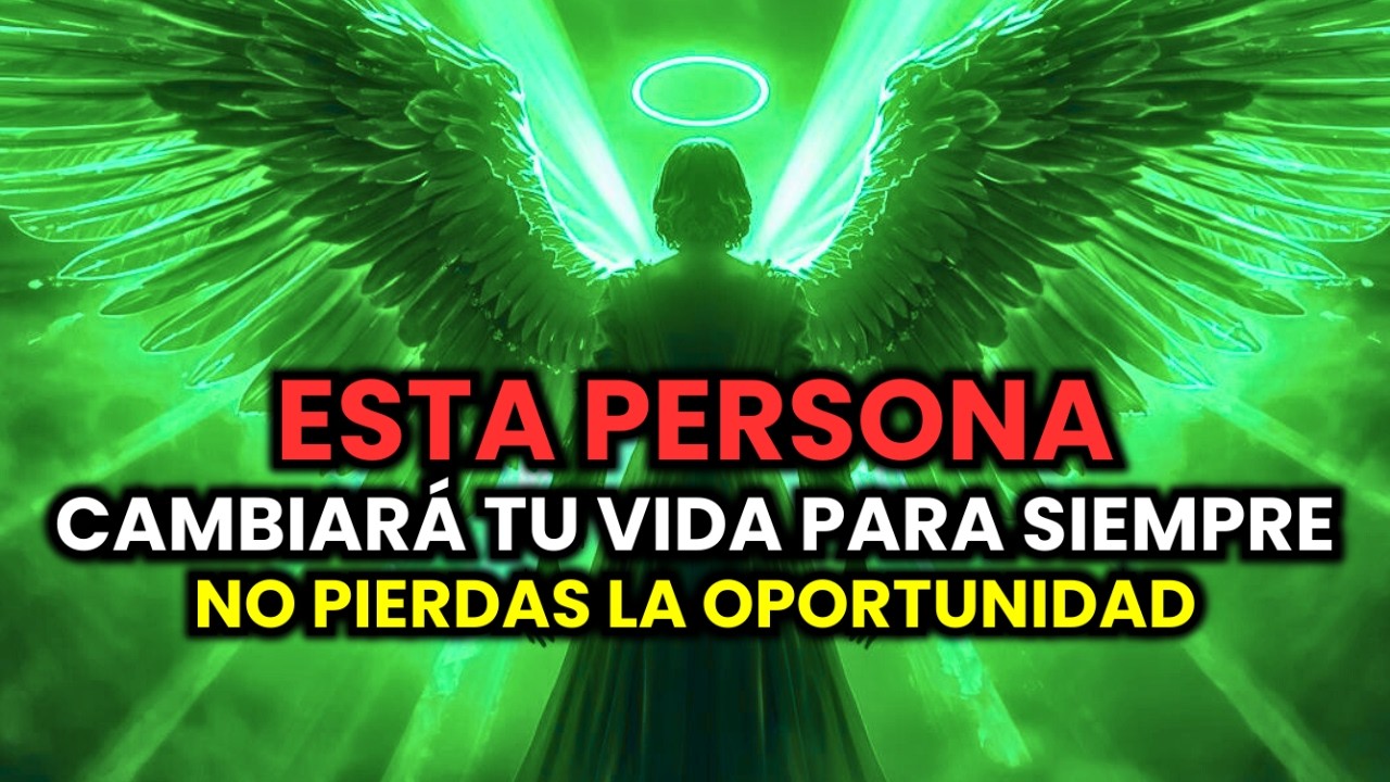 🔴 SOLO QUEDAN 2 MINUTOS — DIOS DICE UN HOMBRE ALTO ESTÁ EN CAMINO HACIA TI AHORA MISMO. CAMBIARÁ TU…