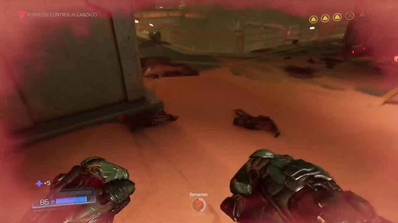 DOOM PARTE 2