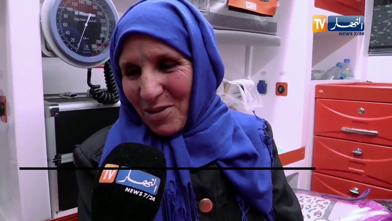 البيض: منال تستفيد من عملية زرع كلية بعد سنوات مع مرض القصور الكلوي