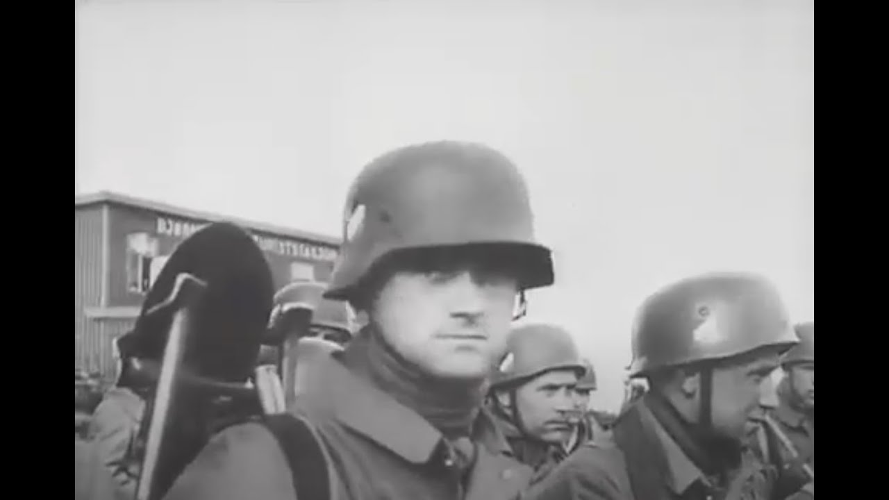 La Campa&ntilde;a de Noruega. Segunda Guerra Mundial